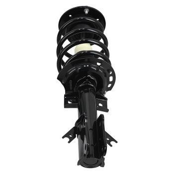 Front Rear Complete Struts Coil Spring compatible for Ford Fusion 2013-2020 2.0L 2.5L