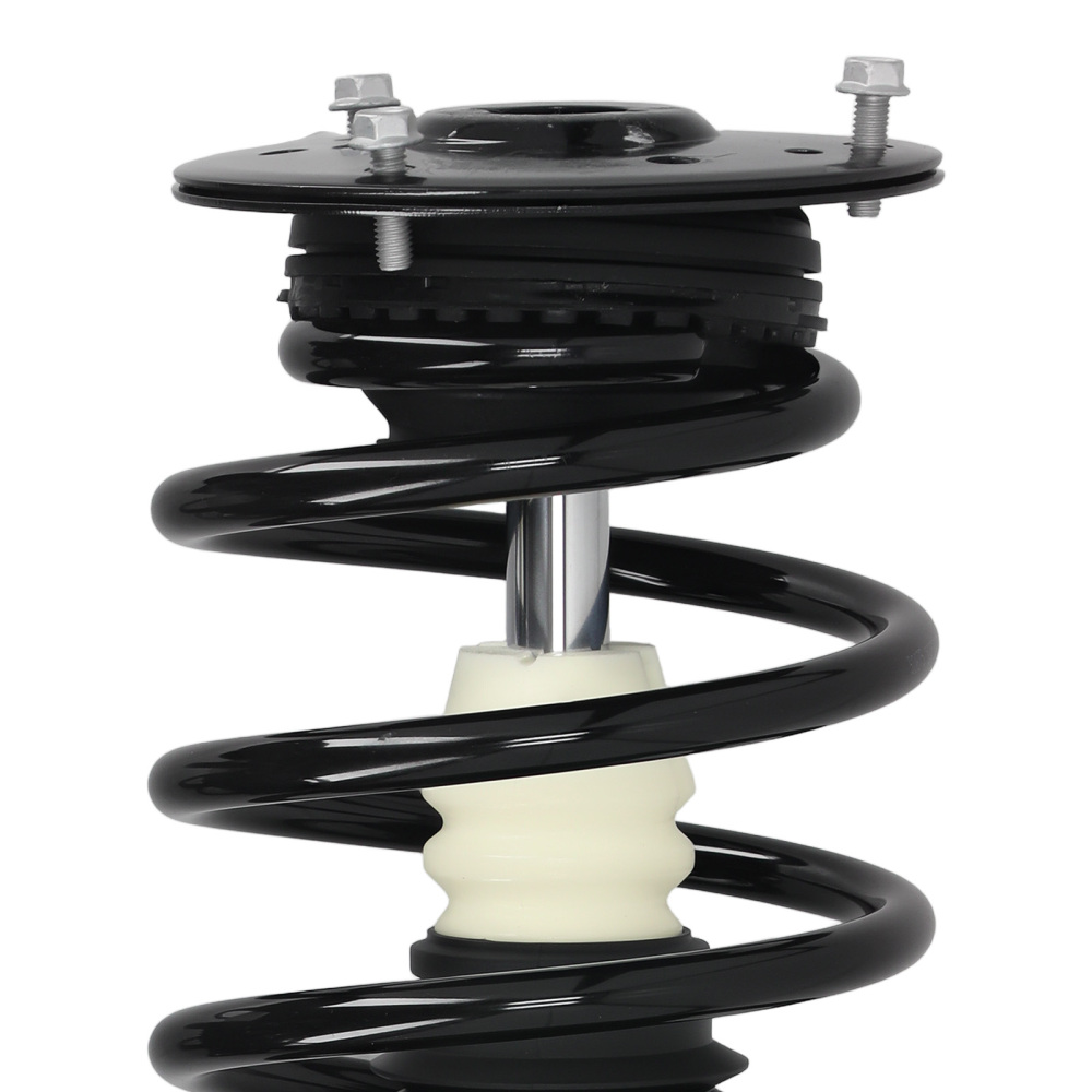 Front Rear Complete Struts Coil Spring compatible for Ford Fusion 2013-2020 2.0L 2.5L