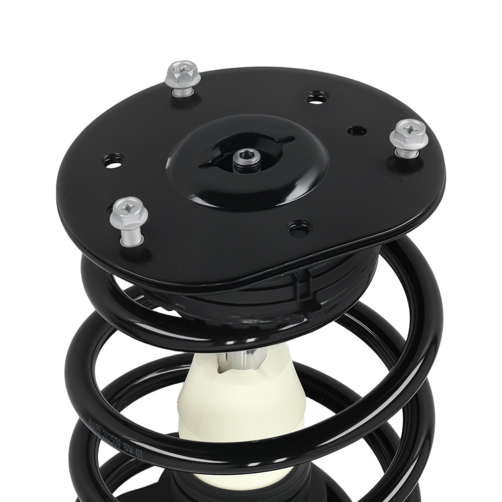 Front Rear Complete Struts Coil Spring compatible for Ford Fusion 2013-2020 2.0L 2.5L