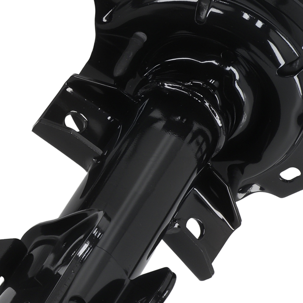 Front Rear Complete Struts Coil Spring compatible for Ford Fusion 2013-2020 2.0L 2.5L
