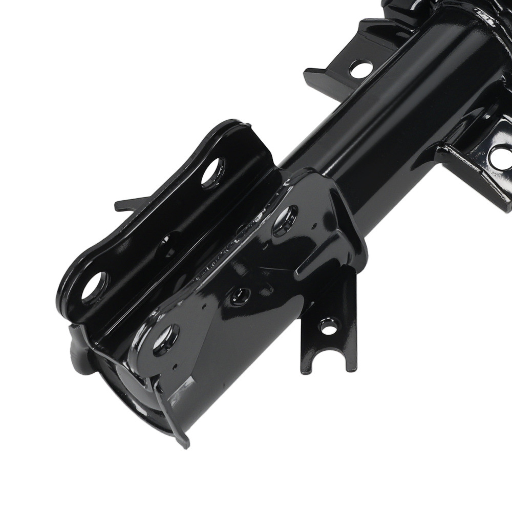 Front Rear Complete Struts Coil Spring compatible for Ford Fusion 2013-2020 2.0L 2.5L