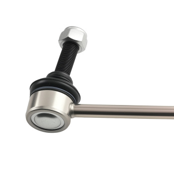 Suspension Front Struts w/ Sway Bar End Links compatible for Ford Fusion 2013-2018 2.0L