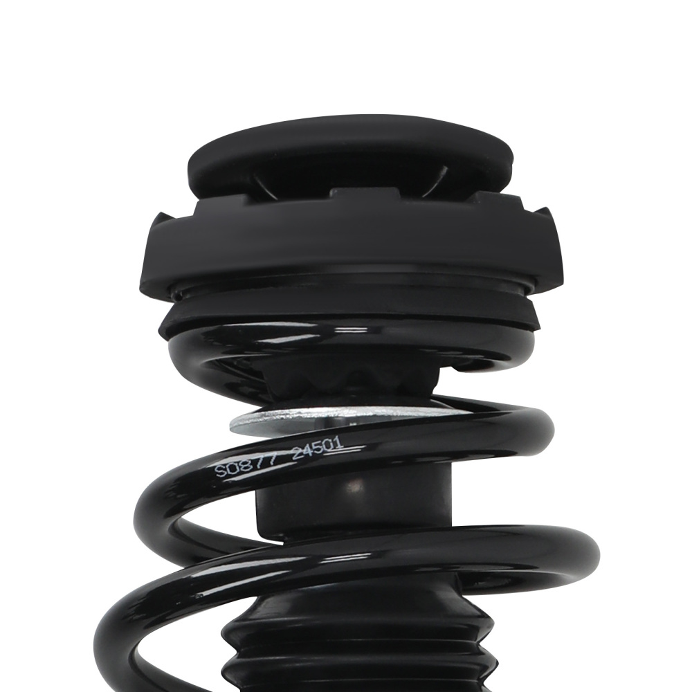 Full Set 2 Struts Shocks Suspension Kits For 2011-2016 compatible for Buick LaCrosse 2.4L 3.6L