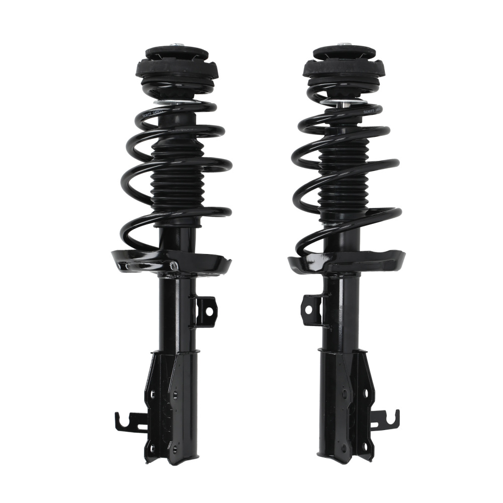 Full Set 2 Struts Shocks Suspension Kits For 2011-2016 compatible for Buick LaCrosse 2.4L 3.6L