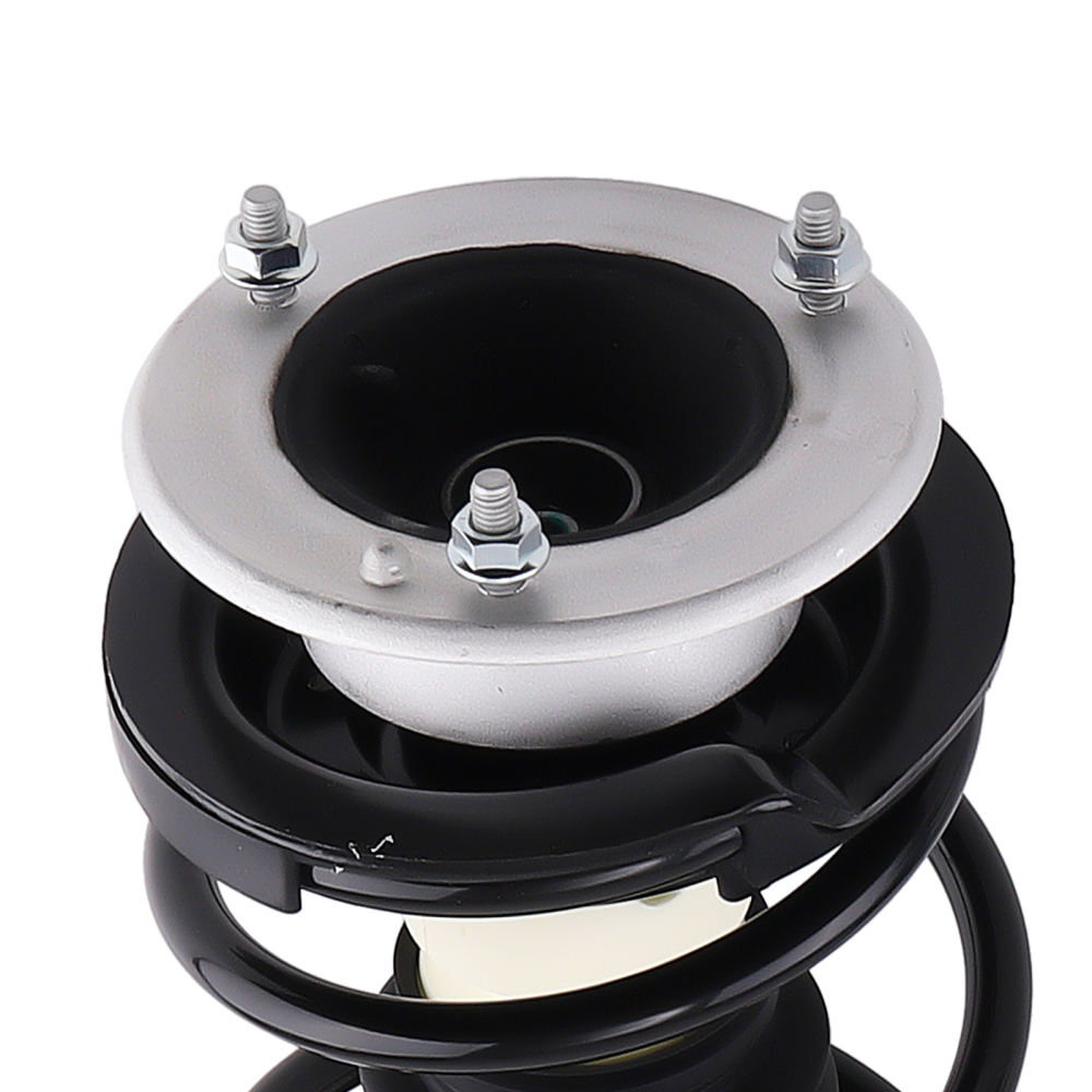 2x Jambe de Suspension Amortisseur Avant compatible pour BMW 5 E60 E61 535D,540i,545i