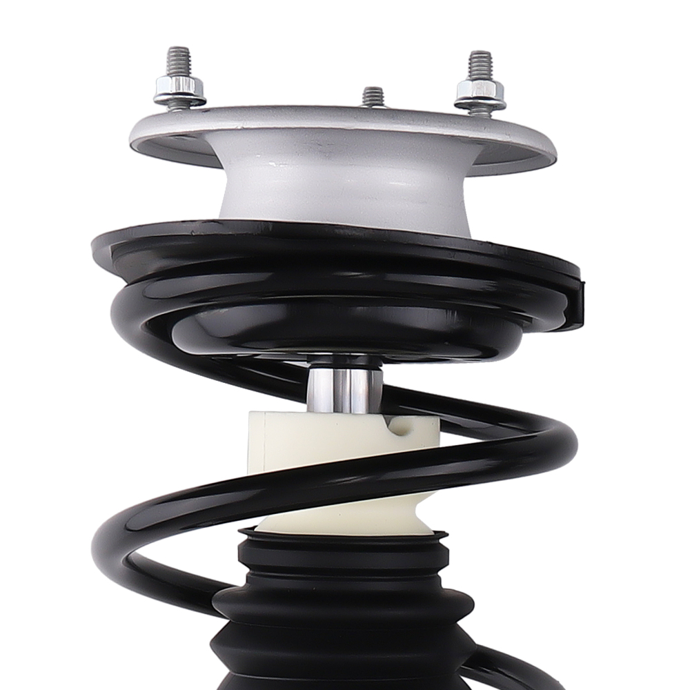 2x Jambe de Suspension Amortisseur Avant compatible pour BMW 5 E60 E61 535D,540i,545i