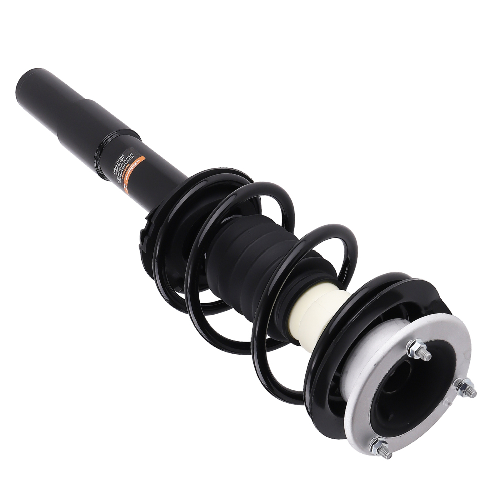 2x Jambe de Suspension Amortisseur Avant compatible pour BMW 5 E60 E61 535D,540i,545i