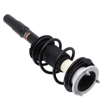 2x Jambe de Suspension Amortisseur Avant compatible pour BMW 5 E60 E61 535D,540i,545i