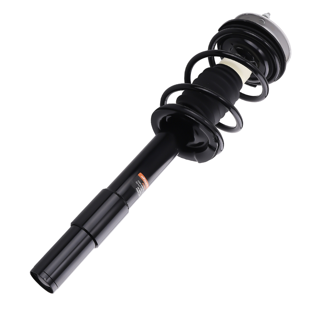 2x Jambe de Suspension Amortisseur Avant compatible pour BMW 5 E60 E61 535D,540i,545i