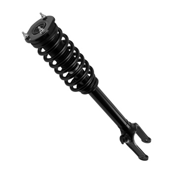 Pair Front Complete Struts w/Coil Springs compatible for Mercedes Benz GL450 2007-2012 NEW