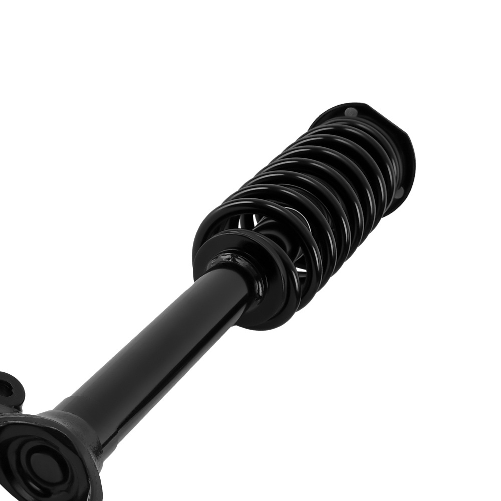 Pair Front Complete Struts w/Coil Springs compatible for Mercedes Benz GL450 2007-2012 NEW