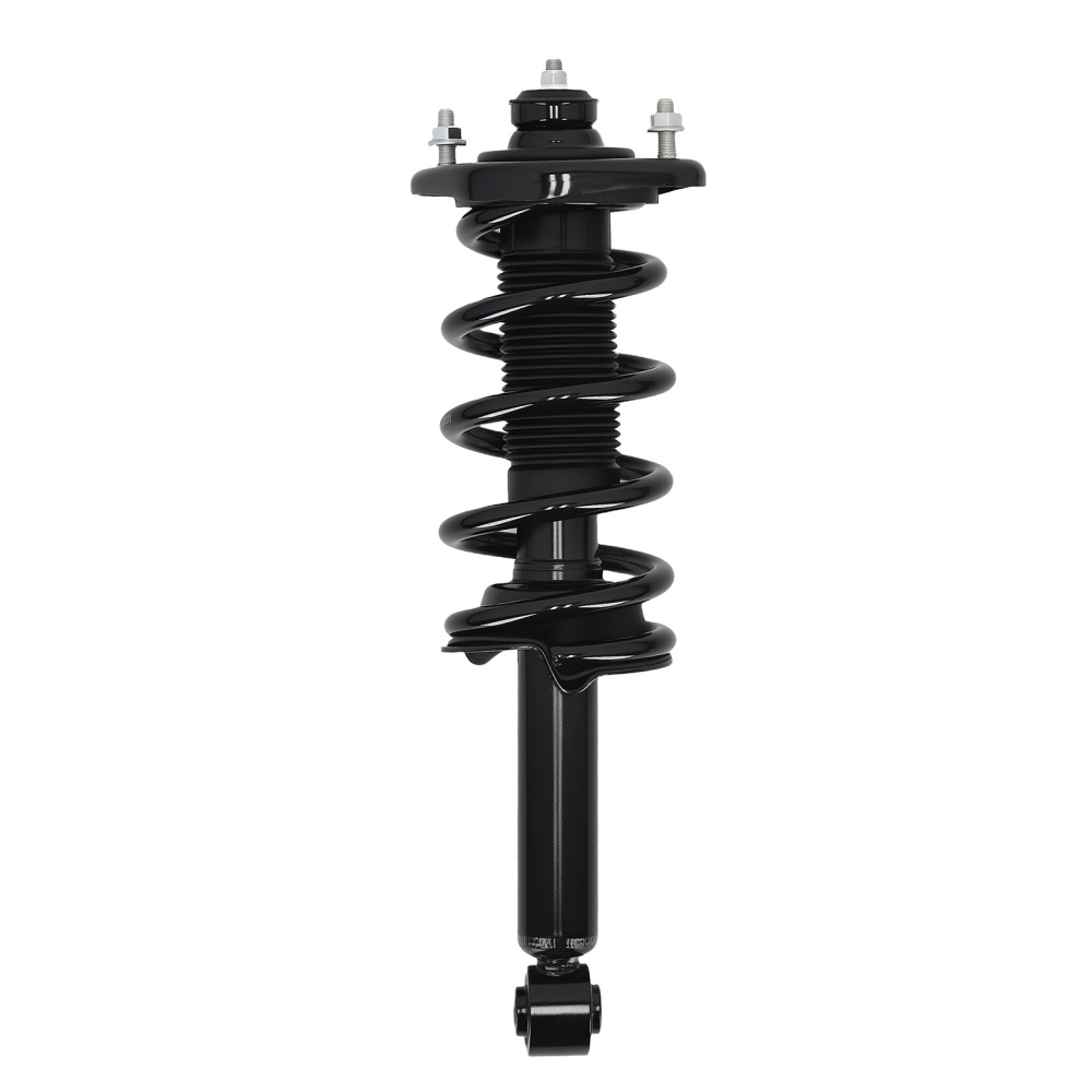 NEW Rear Struts 2012 2013 2014 2015 2016 compatible for Honda CR-V 2WD 2.4L 172957R 172957L