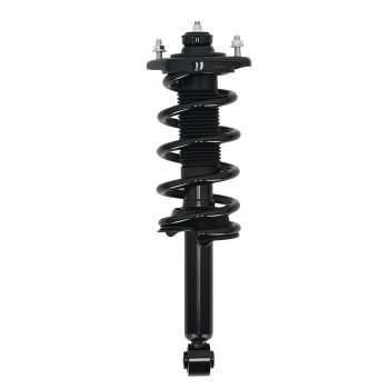 NEW Rear Struts 2012 2013 2014 2015 2016 compatible for Honda CR-V 2WD 2.4L 172957R 172957L