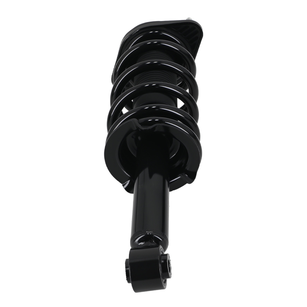 Rear Struts w/Coil Spring Assembly + Rear Sway Bars for 2012 - 2016 compatible for Honda CR-V