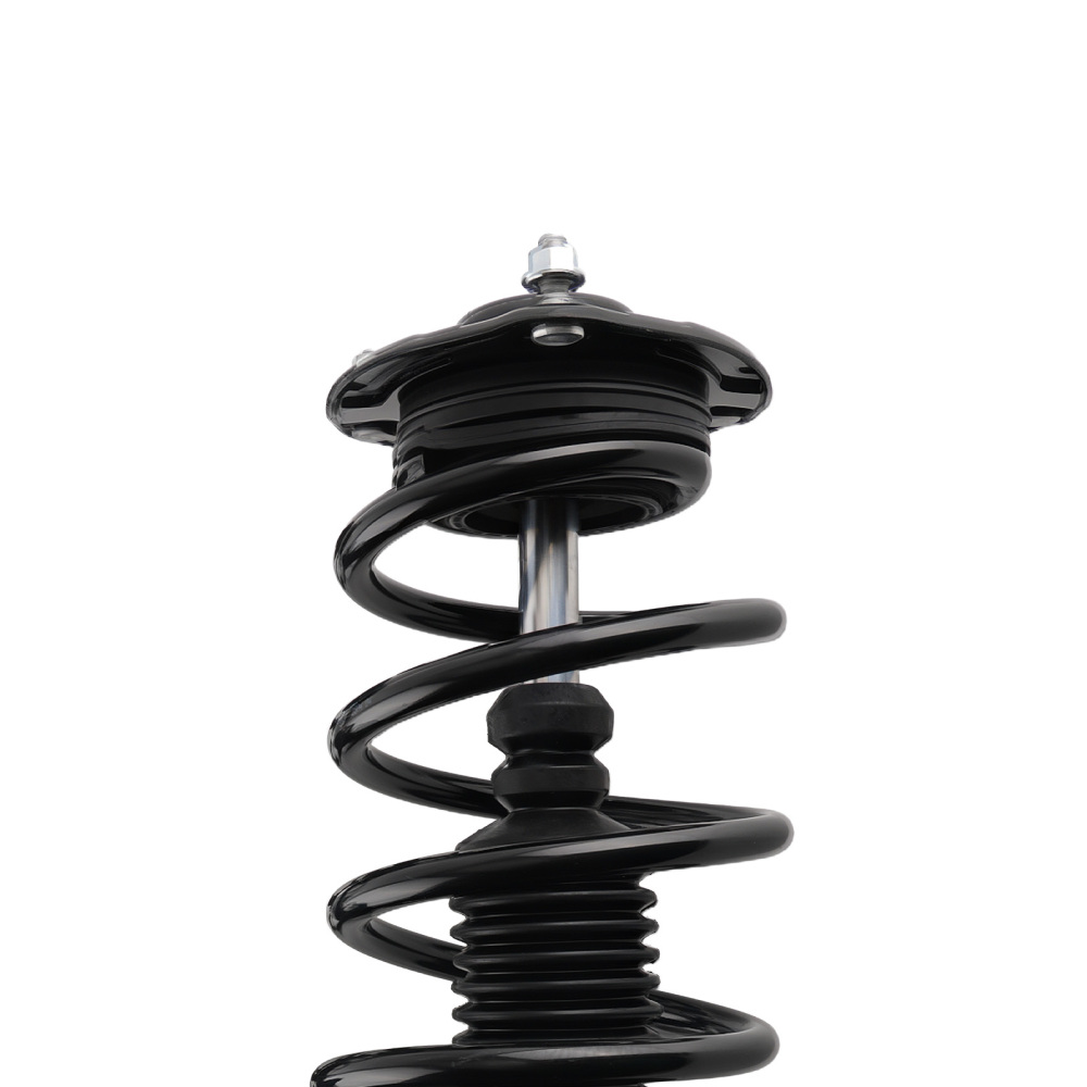 Rear Struts w/Coil Spring Assembly + Rear Sway Bars for 2012 - 2016 compatible for Honda CR-V