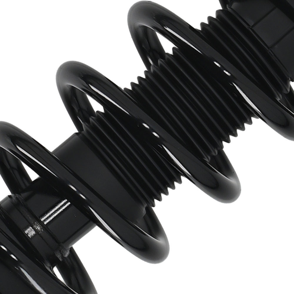 Rear Struts w/Coil Spring Assembly + Rear Sway Bars for 2012 - 2016 compatible for Honda CR-V