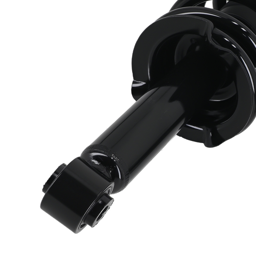 Rear Struts w/Coil Spring Assembly + Rear Sway Bars for 2012 - 2016 compatible for Honda CR-V