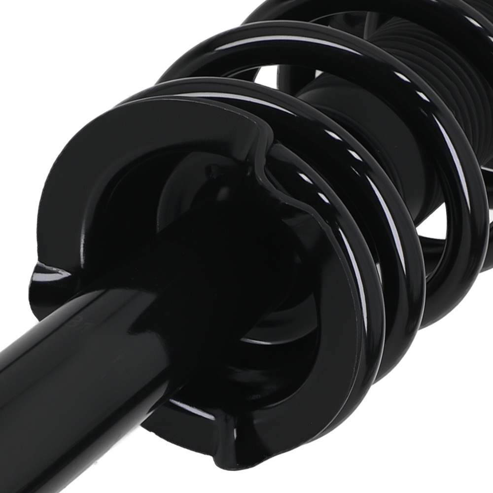 Rear Struts w/Coil Spring Assembly + Rear Sway Bars for 2012 - 2016 compatible for Honda CR-V