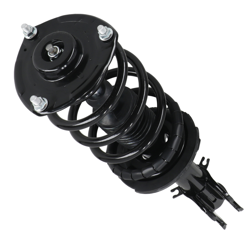 Front Rear Complete Shocks Struts Coil Spring compatible for Kia Sorento 2011 LX EX 3.5L