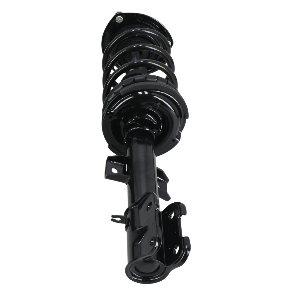 Front Rear Complete Shocks Struts Coil Spring compatible for Kia Sorento 2011 LX EX 3.5L