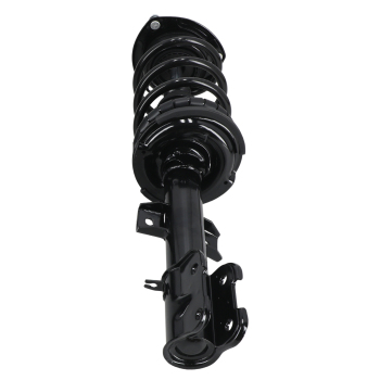 Front Rear Complete Shocks Struts Coil Spring compatible for Kia Sorento 2011 LX EX 3.5L