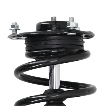 Front Rear Complete Shocks Struts Coil Spring compatible for Kia Sorento 2011 LX EX 3.5L