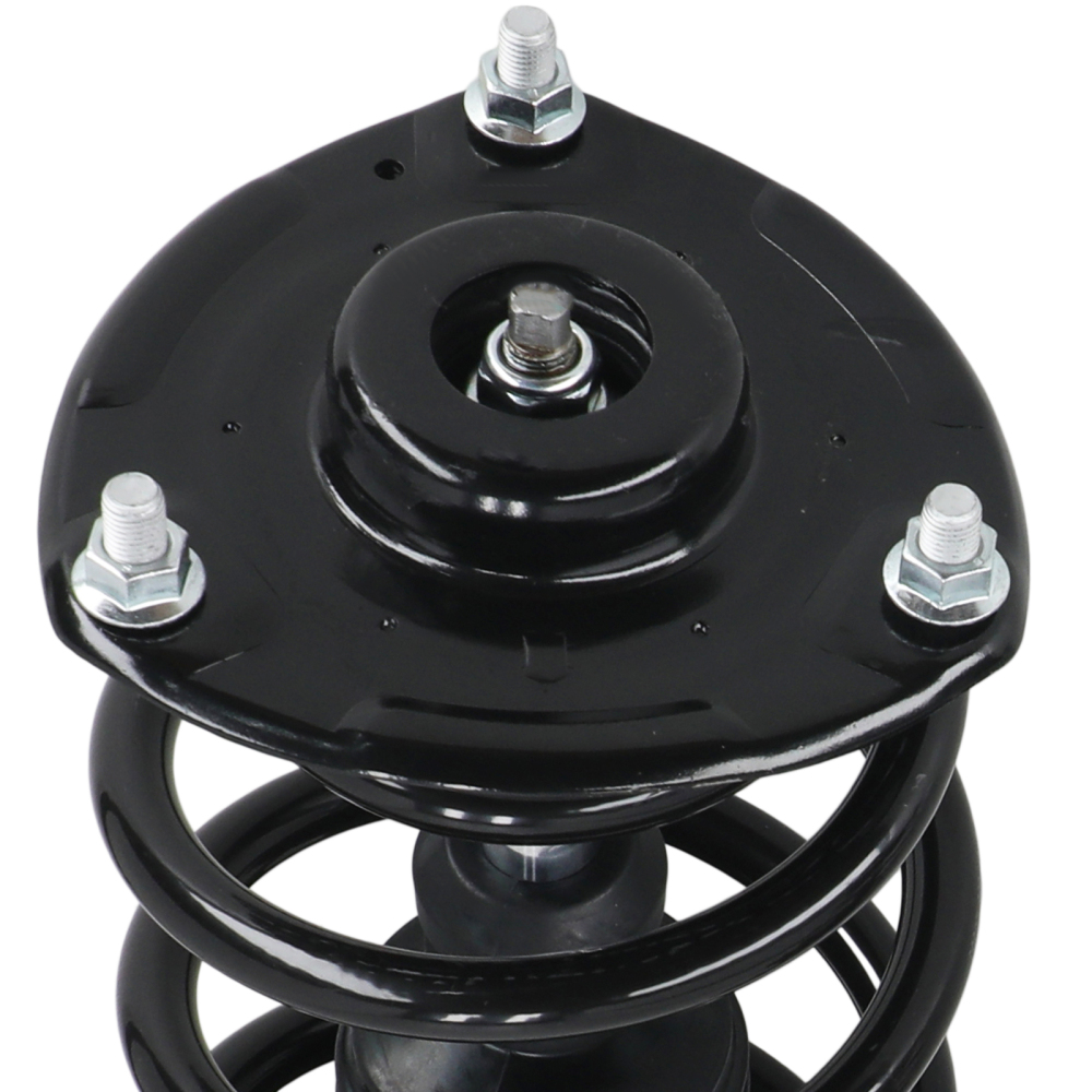 Front Rear Complete Shocks Struts Coil Spring compatible for Kia Sorento 2011 LX EX 3.5L