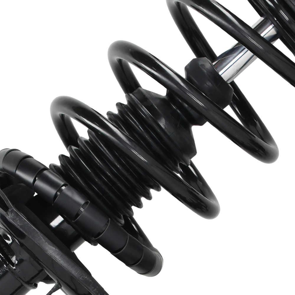 Front Rear Complete Shocks Struts Coil Spring compatible for Kia Sorento 2011 LX EX 3.5L