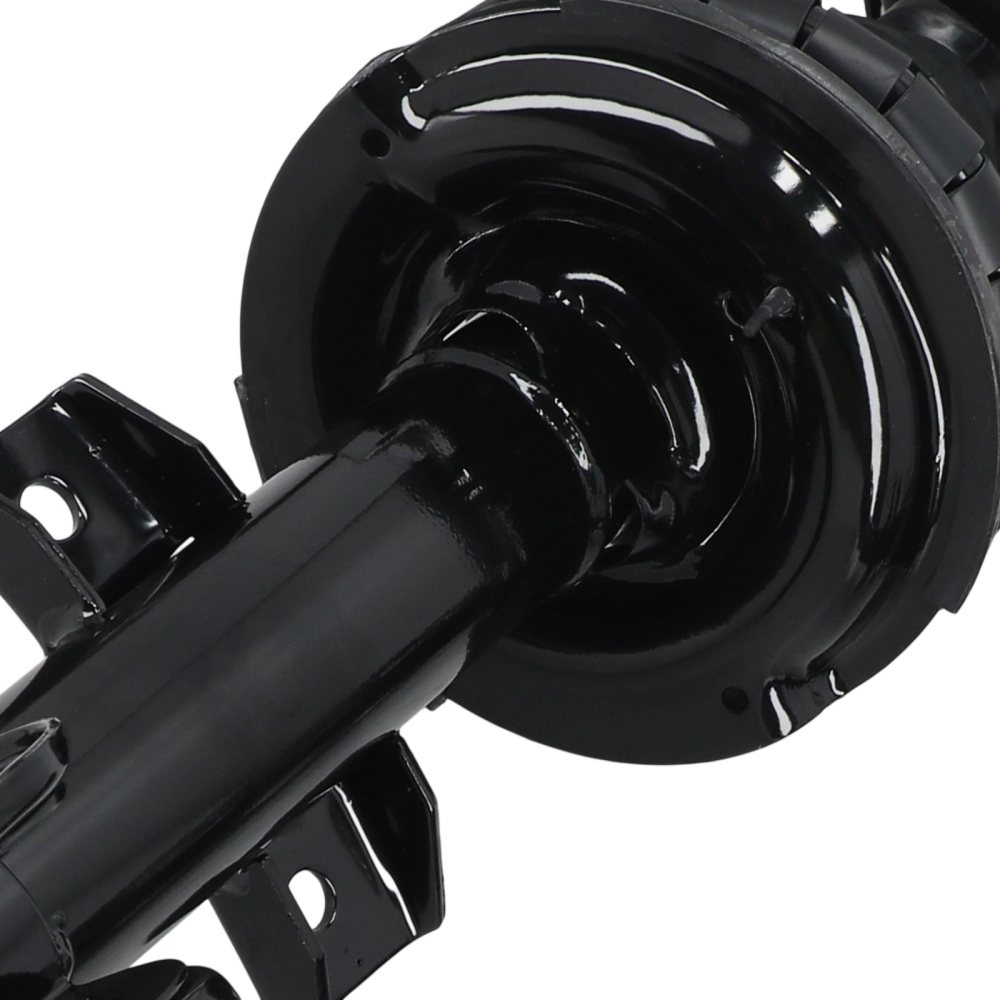 Front Rear Complete Shocks Struts Coil Spring compatible for Kia Sorento 2011 LX EX 3.5L