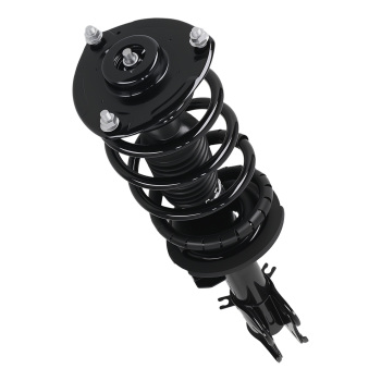 2pcs Front Struts w/Springs Suspension compatible for Kia Sorento 2011 2012 2013 173044