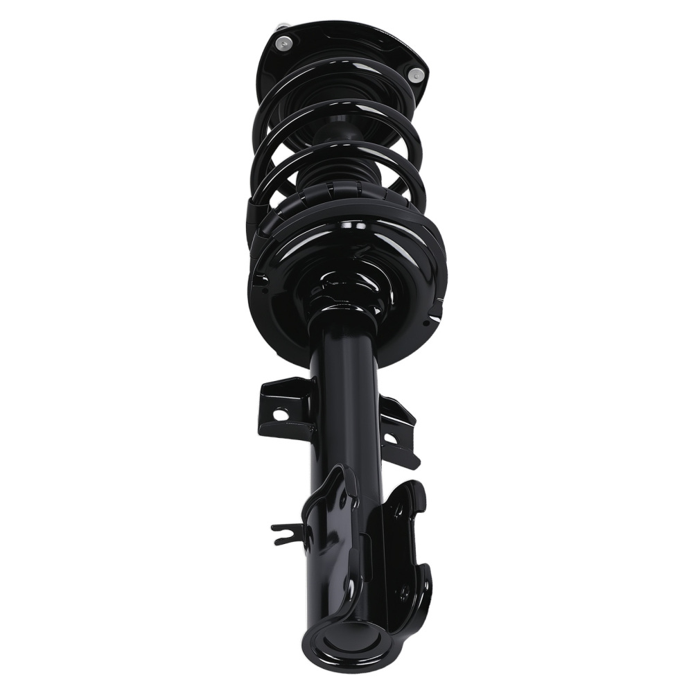 2pcs Front Struts w/Springs Suspension compatible for Kia Sorento 2011 2012 2013 173044