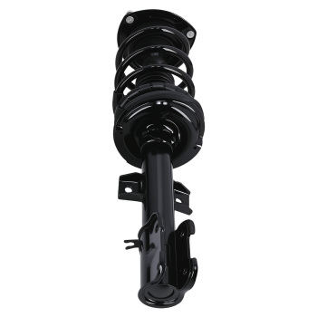 2pcs Front Struts w/Springs Suspension compatible for Kia Sorento 2011 2012 2013 173044