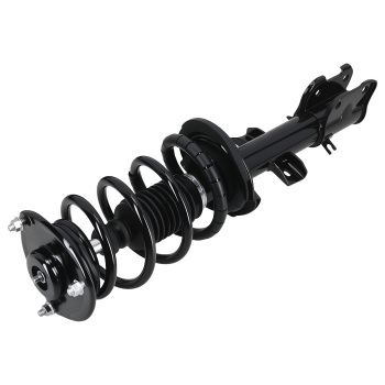 2pcs Front Struts w/Springs Suspension compatible for Kia Sorento 2011 2012 2013 173044