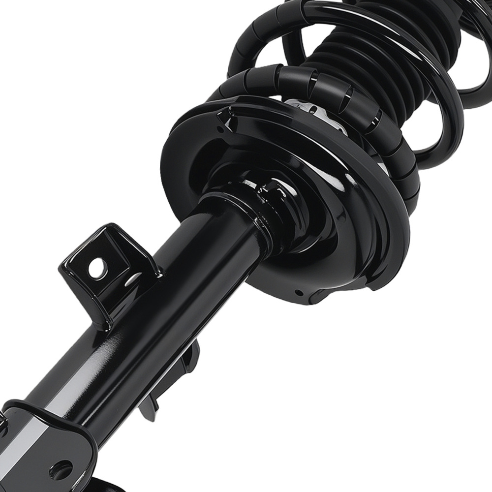 2pcs Front Struts w/Springs Suspension compatible for Kia Sorento 2011 2012 2013 173044