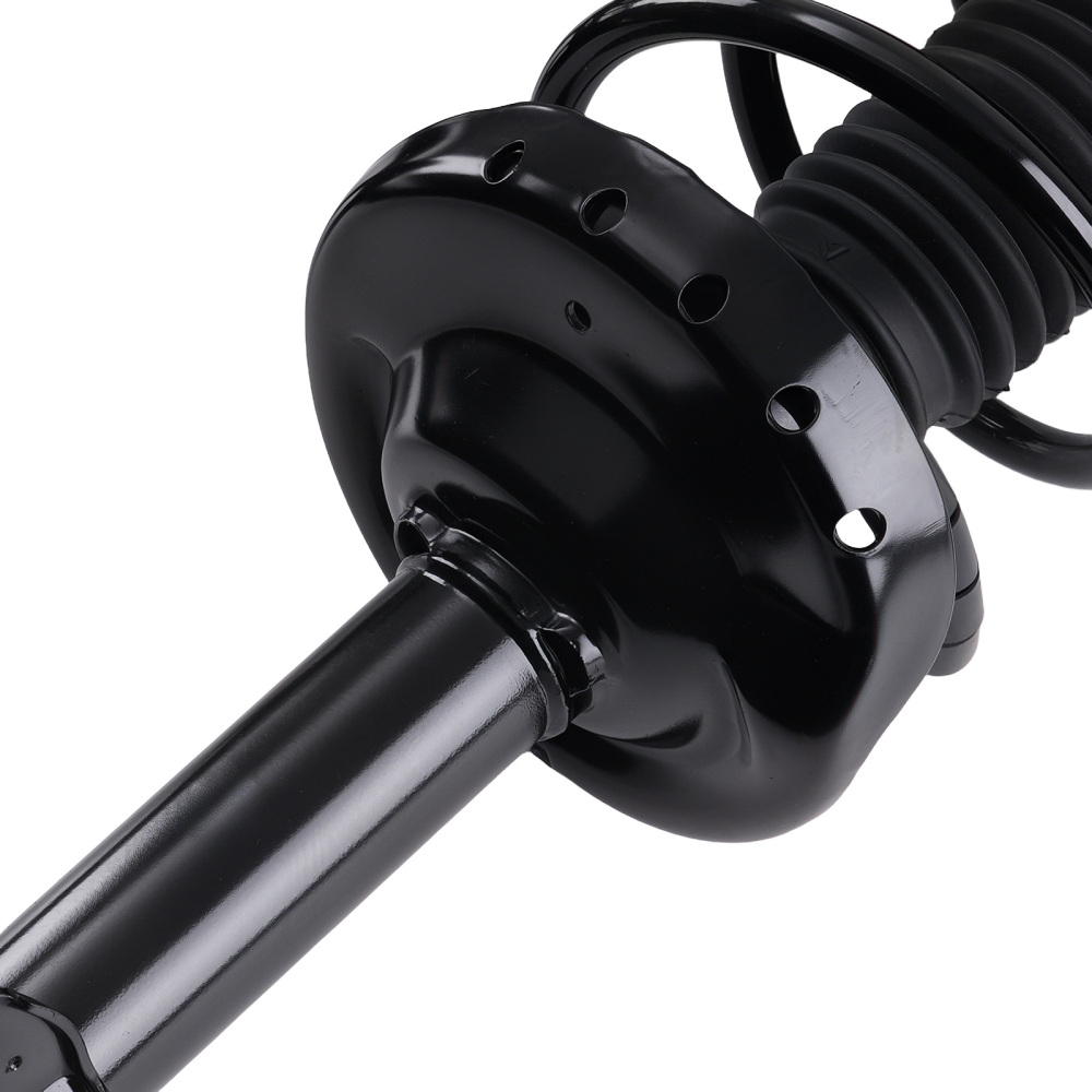 Pair Front Complete Struts Shocks With Coil Springs compatible for Subaru Outback 2010-2012