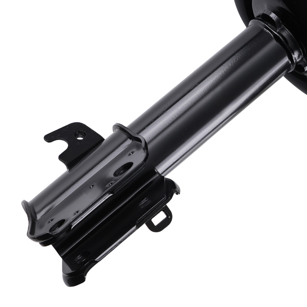 Pair Front Complete Struts Shocks With Coil Springs compatible for Subaru Outback 2010-2012