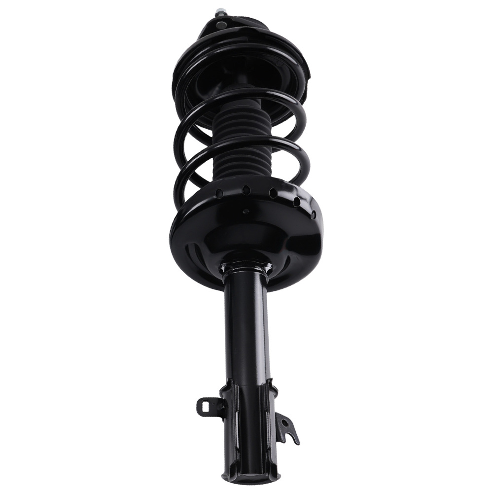 Pair Front Complete Struts Shocks With Coil Springs compatible for Subaru Outback 2010-2012