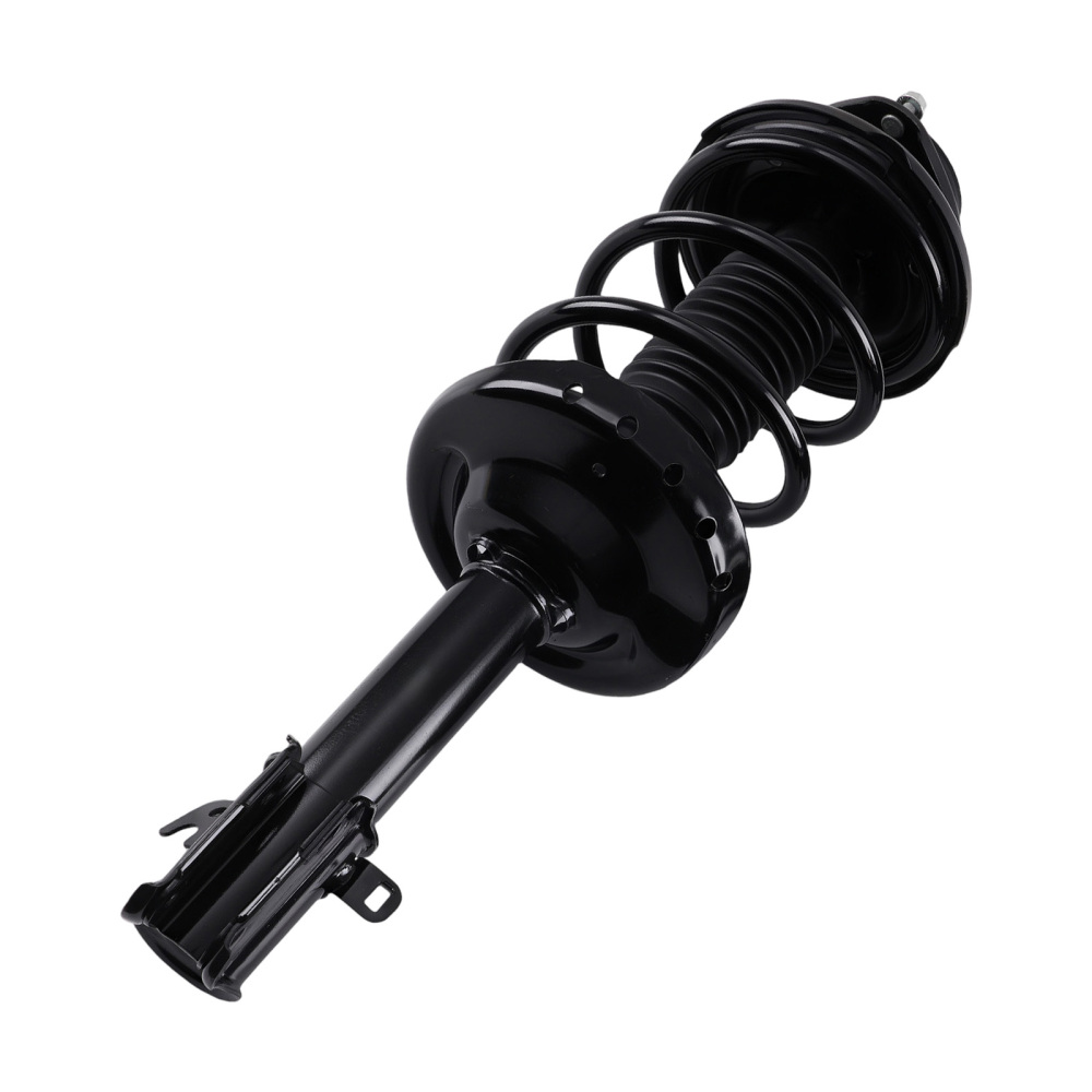Front Rear Complete Struts Coil Spring for 2010-2012 compatible for Subaru Outback Suspension