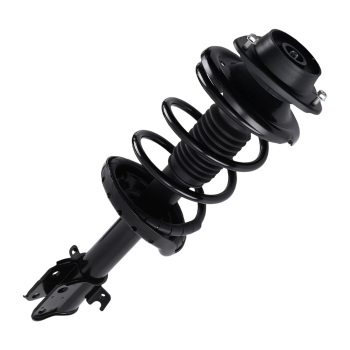 Front Rear Complete Struts Coil Spring for 2010-2012 compatible for Subaru Outback Suspension