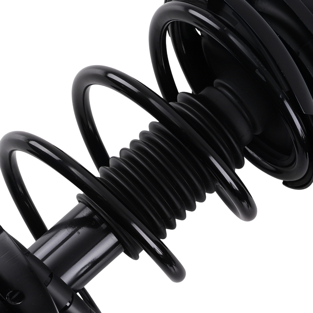 Front Rear Complete Struts Coil Spring for 2010-2012 compatible for Subaru Outback Suspension