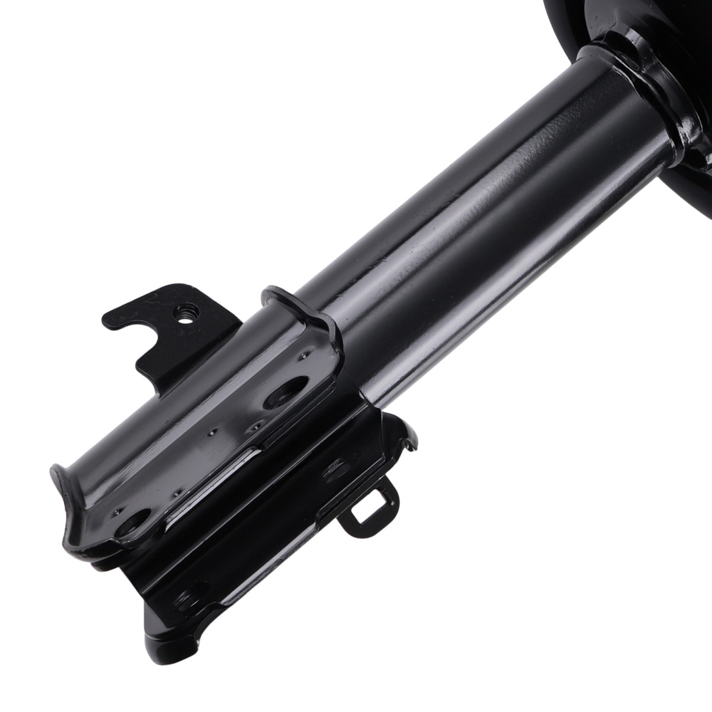 Front Rear Complete Struts Coil Spring for 2010-2012 compatible for Subaru Outback Suspension