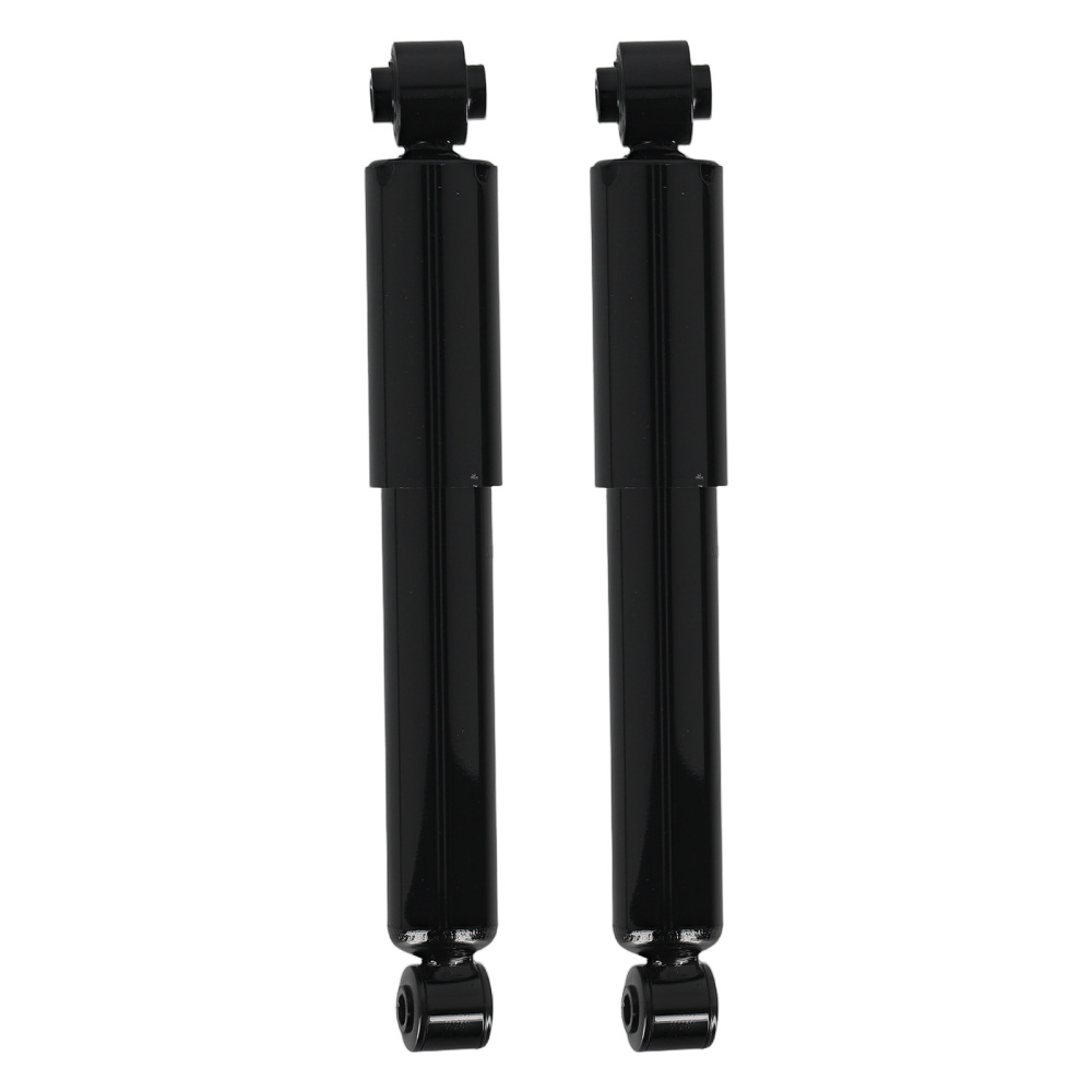 Front Rear Struts w/Sway Bar Links compatible for Kia Forte 2010-2013 Forte 5 2012-2013