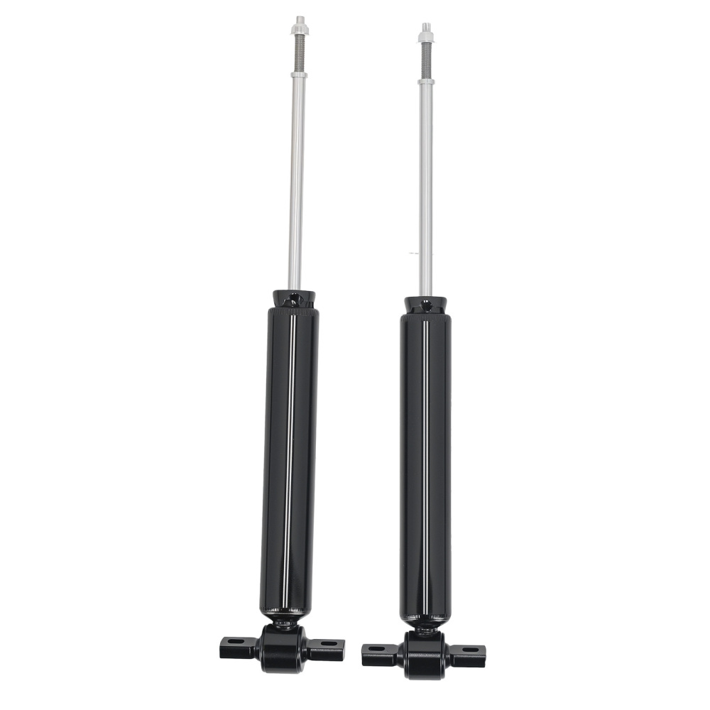 Front + Rear Struts w/Sway Bar Links compatible for Ford Fusion 2013-2018 compatible for FWD 272638