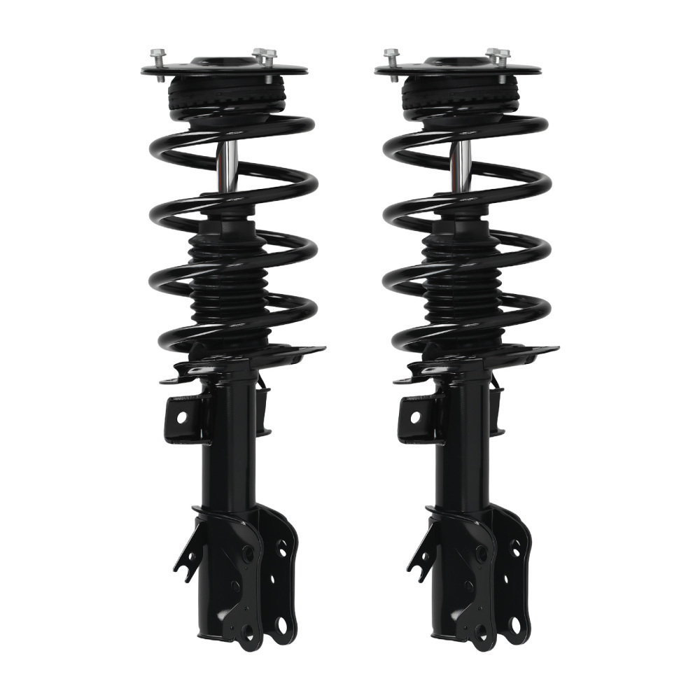 MaXpeedingrods Rear Front Struts Assembly compatible for Ford Fusion 2013-2020 compatible for FWD