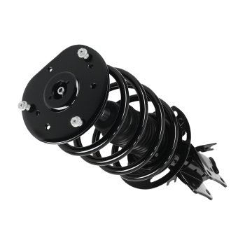 MaXpeedingrods Rear Front Struts Assembly compatible for Ford Fusion 2013-2020 compatible for FWD