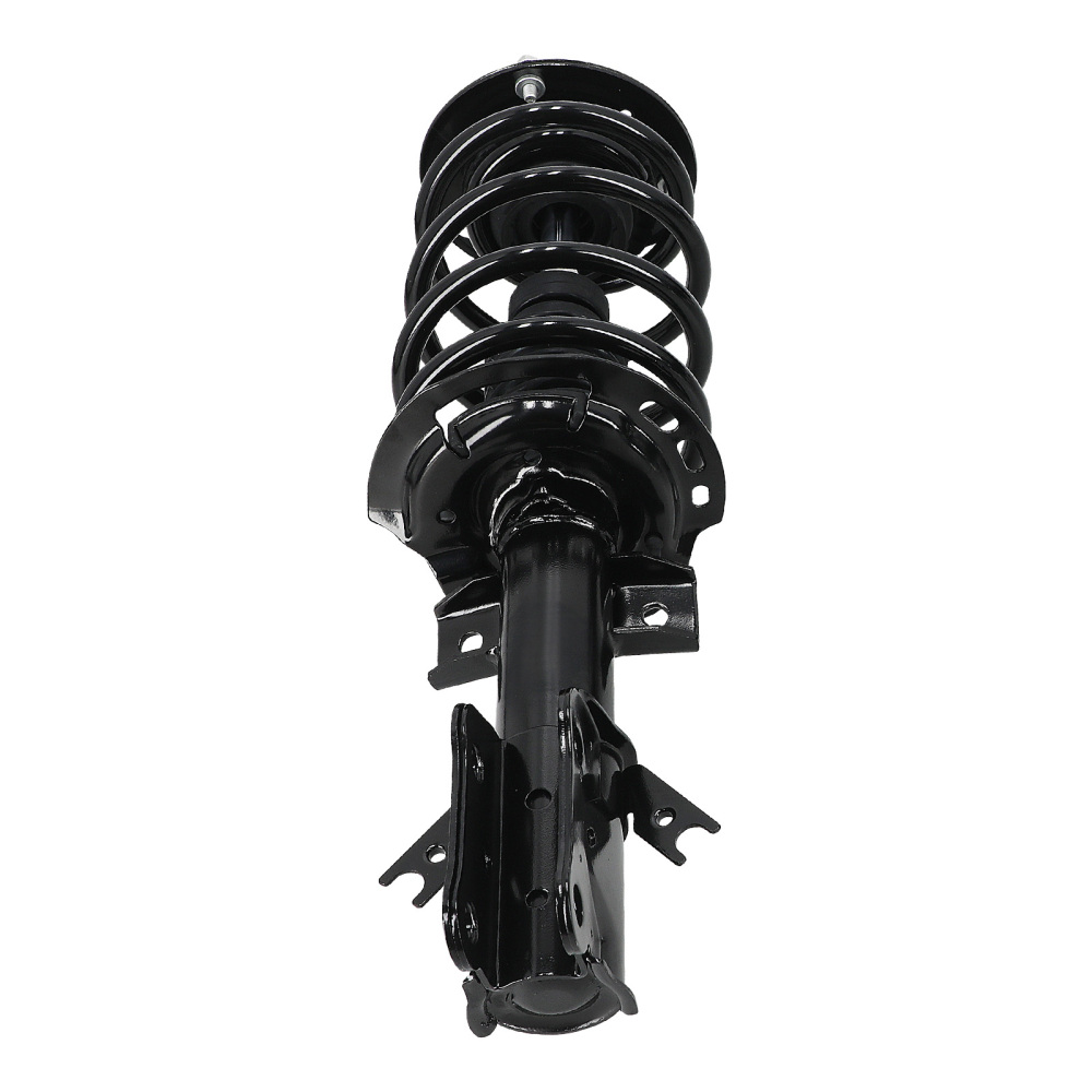 MaXpeedingrods Rear Front Struts Assembly compatible for Ford Fusion 2013-2020 compatible for FWD