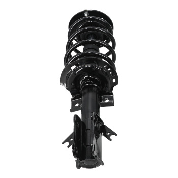 MaXpeedingrods Rear Front Struts Assembly compatible for Ford Fusion 2013-2020 compatible for FWD