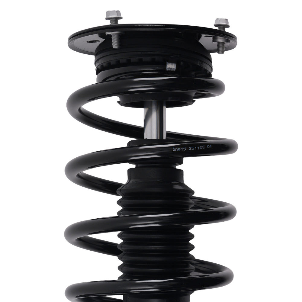 Suspension Front Struts w/ Sway Bar End Links compatible for Ford Fusion 2013-2018 compatible for FWD