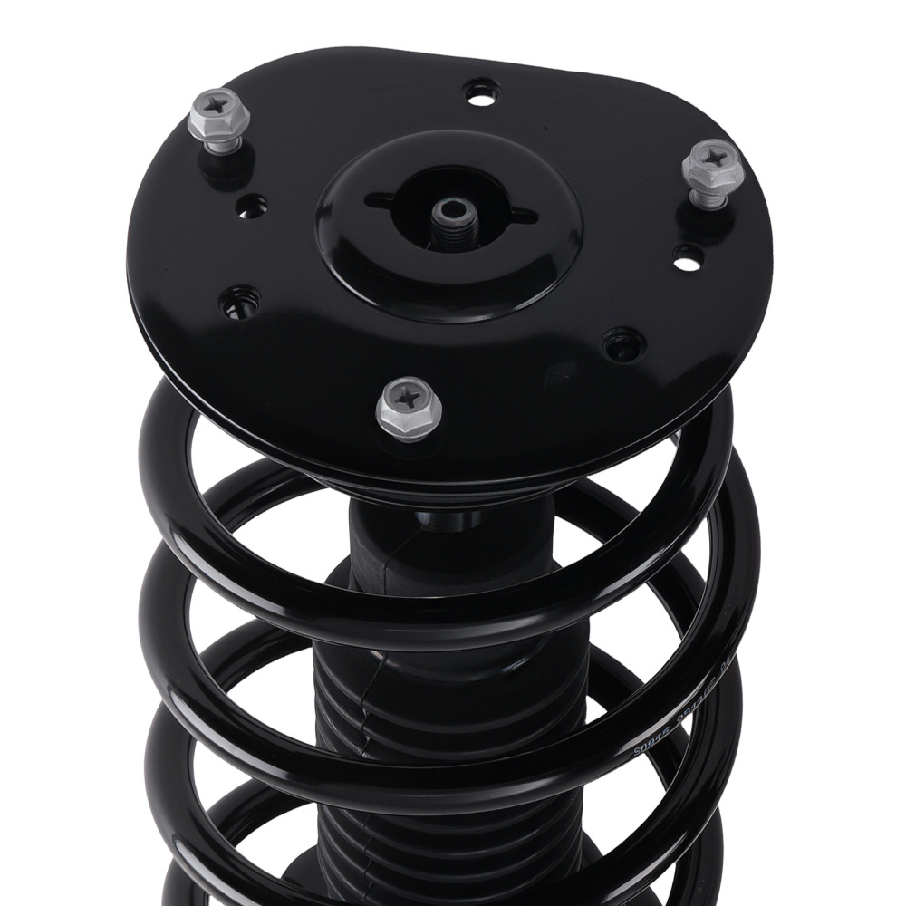 Suspension Front Struts w/ Sway Bar End Links compatible for Ford Fusion 2013-2018 compatible for FWD