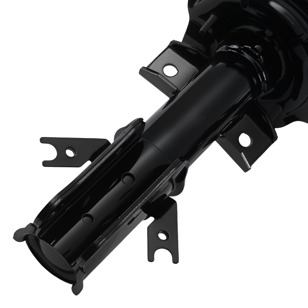 Suspension Front Struts w/ Sway Bar End Links compatible for Ford Fusion 2013-2018 compatible for FWD